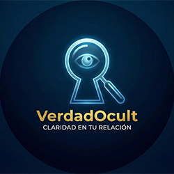 Logo VerdadOcult